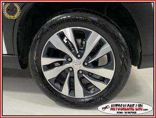 SUZUKI S-Cross usata, con Fari LED