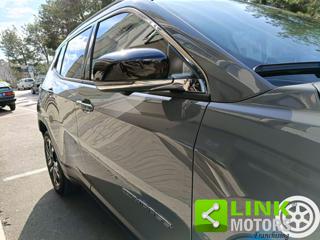 JEEP Compass usata, con Touch screen