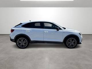 AUDI Q3 usata, con Chiusura centralizzata