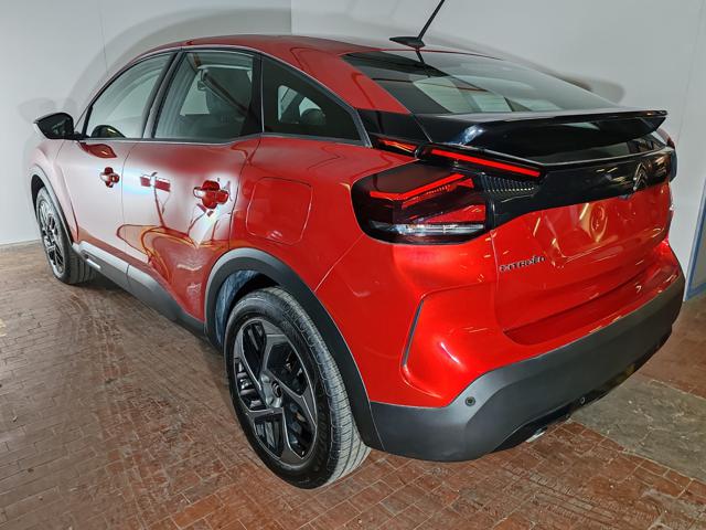 CITROEN C4 usata, con Autoradio