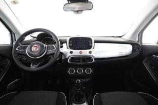 FIAT 500X usata 4