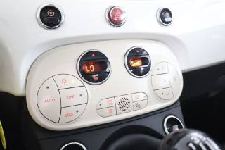 FIAT 500 usata 10