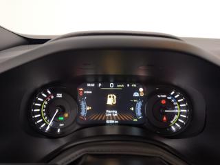 JEEP Renegade usata, con ESP