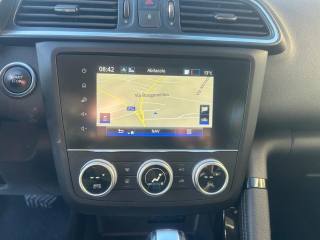 RENAULT Kadjar usata, con Fendinebbia