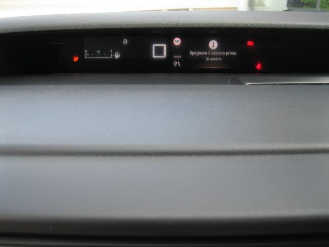 CITROEN C3 Aircross usata, con USB