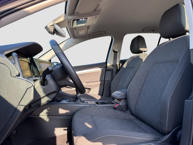 VOLKSWAGEN Golf usata 8