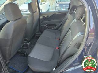 FIAT Punto usata, con Chiusura centralizzata