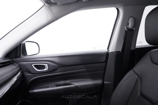 JEEP Compass usata 19