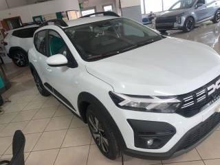 DACIA Sandero usata, con Airbag Passeggero