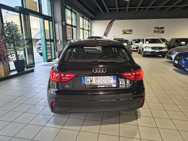 AUDI A1 usata, con Airbag Passeggero