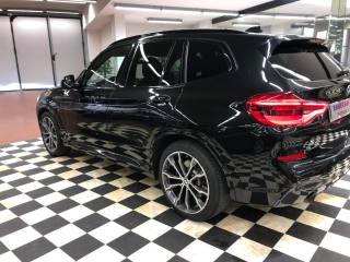 BMW X3 usata, con Airbag Passeggero