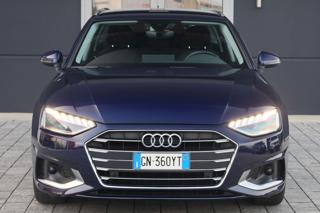 AUDI A4 usata, con Kit antipanne