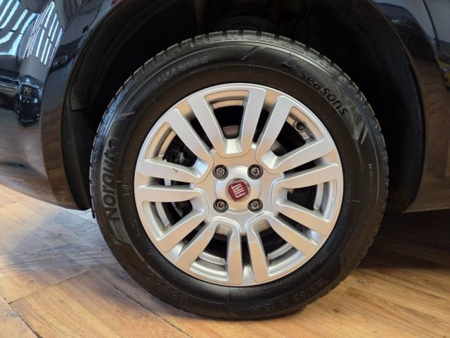 FIAT Punto usata 16