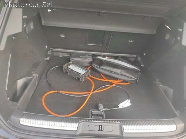 DS AUTOMOBILES DS 7 usata, con Fendinebbia