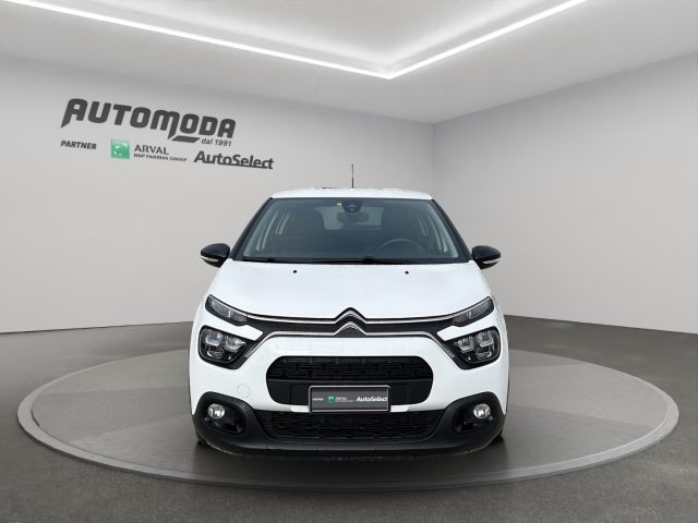 CITROEN C3 usata, con Airbag