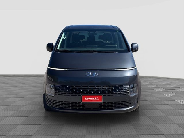 HYUNDAI Staria usata 7