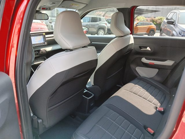 CITROEN C3 usata, con USB