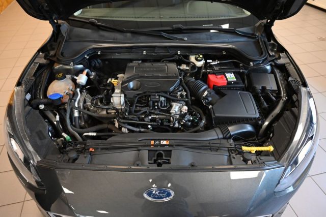 FORD Focus usata 50