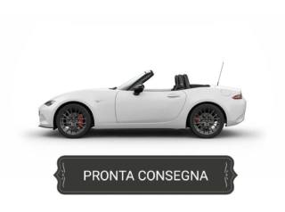 MAZDA MX-5 1.5L Skyactiv-G 132cv Homura PRONTA CONSEGNA*