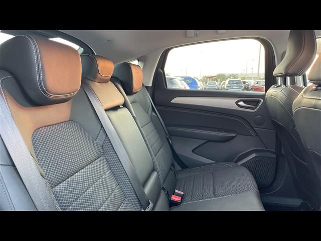 RENAULT Arkana usata, con ESP