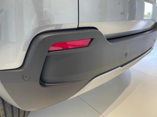 JEEP Avenger usata, con Volante multifunzione