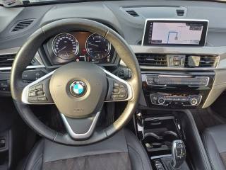 BMW X1 usata, con Regolazione elettrica sedili