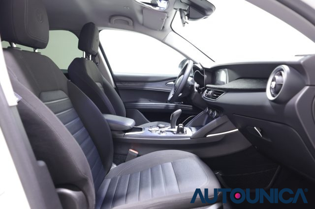 ALFA ROMEO Stelvio usata 52