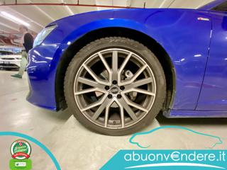AUDI A6 usata, con Bluetooth