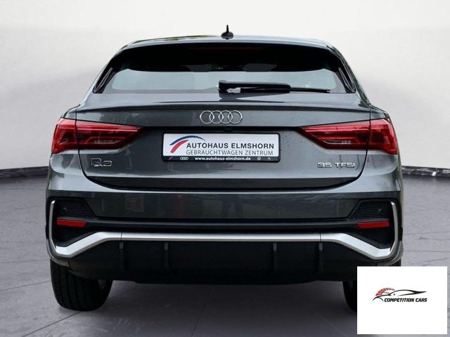 AUDI Q3 usata, con Airbag Passeggero