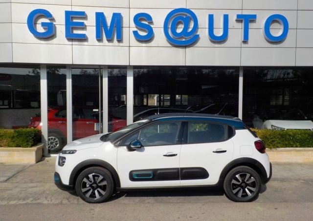 CITROEN C3 usata, con ABS