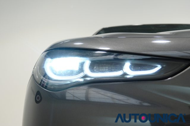 ALFA ROMEO Stelvio usata, con Controllo trazione