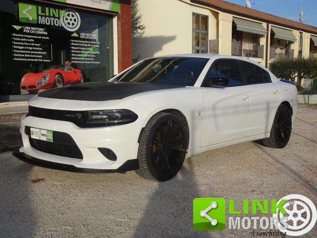 DODGE Charger usata, con ABS