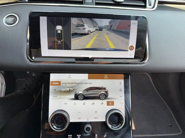 LAND ROVER Range Rover Evoque usata, con Climatizzatore