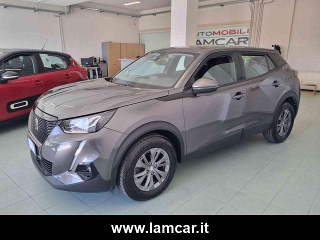 PEUGEOT 2008 usata, con Autoradio