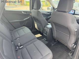 FORD Kuga usata, con Volante in pelle