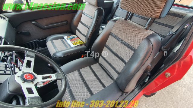 FIAT Ritmo usata 23