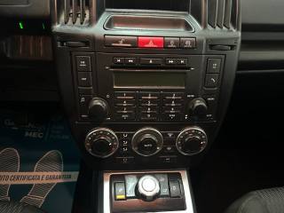 LAND ROVER Freelander usata, con Start/Stop Automatico