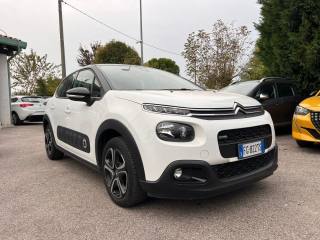 CITROEN C3 usata, con Airbag laterali