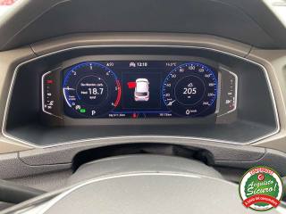 VOLKSWAGEN T-Roc usata, con Cruise Control