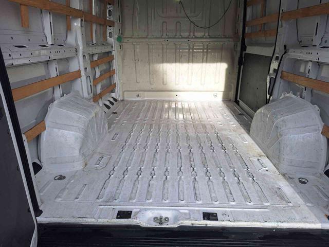 FIAT Ducato usata, con Bracciolo