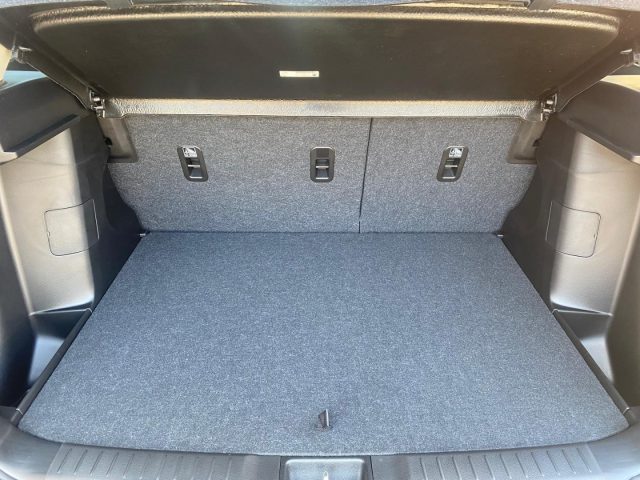 SUZUKI Vitara usata, con Autoradio