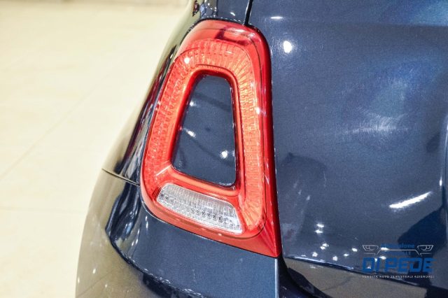 FIAT 500 usata, con USB