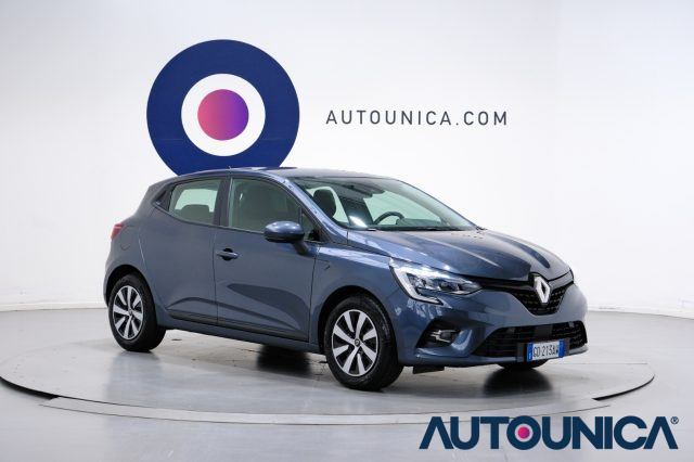 RENAULT Clio usata, con Airbag laterali