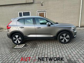 VOLVO XC40 usata, con Cerchi in lega
