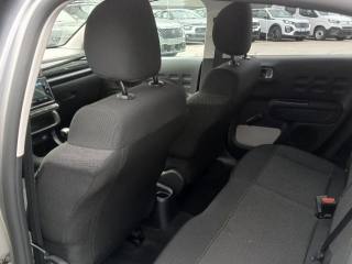 CITROEN C3 usata, con Sedile posteriore sdoppiato