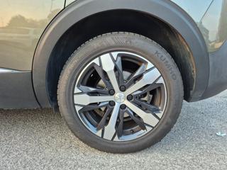 PEUGEOT 5008 usata, con Antifurto