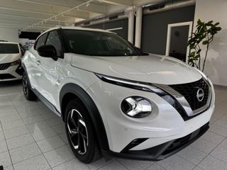 NISSAN Juke usata, con Airbag laterali