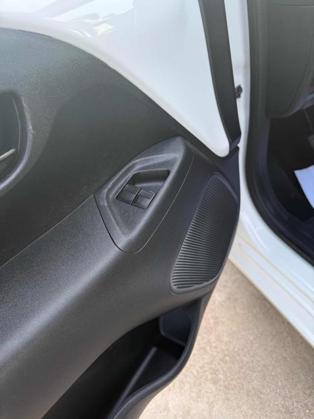 TOYOTA Aygo usata, con Bluetooth