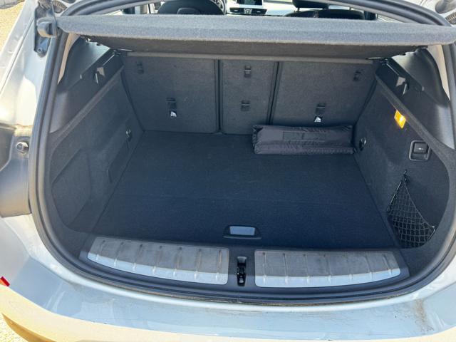 BMW X2 usata, con Airbag testa