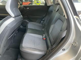 RENAULT Captur usata, con Fendinebbia